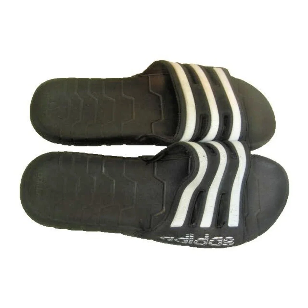 adidas mens black